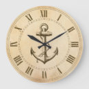 Recherche de anchor horloges Marine