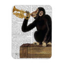 Recherche de trompette magnets Animaux