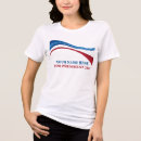 Recherche de campagne présidentielle tshirts Politique