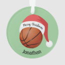 Recherche de basketball ornements Slam dunk