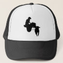 Recherche de cavalier de cheval casquettes Équin