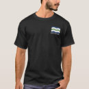 Recherche de burlington tshirts Drapeau