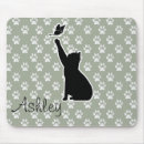 Recherche de motif chaton tapis souris Tendance
