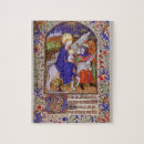 Recherche de marie puzzles Bible