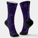 Recherche de violet chaussettes Texture