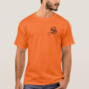 Recherche de orange hommes tshirts Papa