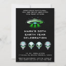 Recherche de ufo invitations Enlèvement