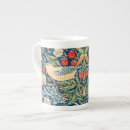 Recherche de william morris tasses Fraise