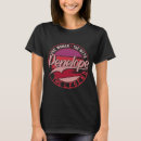 Recherche de penelope tshirts Mythe