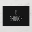 Recherche de affirmation positive cartes postales Toute personne