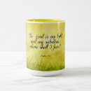 Recherche de psaume 27 tasses Bible