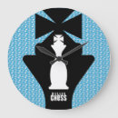 Recherche de chevalier horloges Reine