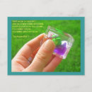 Recherche de cube vœux cartes Mignon