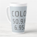 Recherche de cologne tasses Allemagne