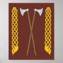 Recherche de axe posters Viking