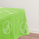 Recherche de green nappes Motif