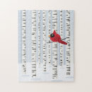 Recherche de oiseau de neige puzzles Amoureux des oiseaux