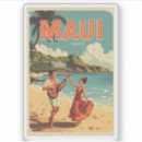 Recherche de maui autocollants Palmiers