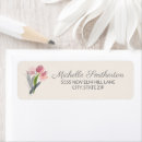 Recherche de tulipes roses Floral