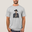 Recherche de tombstone tshirts Cowboy