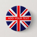 Recherche de la grande bretagne badges Britannique