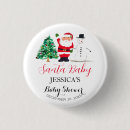 Recherche de père noël badges Neutre