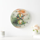 Recherche de baby shower horloges Pour enfants