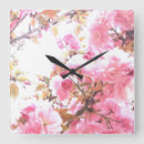Recherche de saison horloges Pour elle