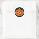 Recherche de gravure autocollants Halloween