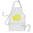 Recherche de citron tabliers Cuisine