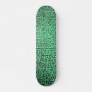 Recherche de ordinateur skateboards Vert