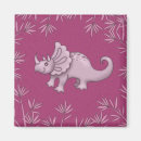 Recherche de dinosaures magnets Animal