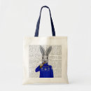 Recherche de lapin bleu sacs Animaux