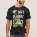Recherche de brésilien tshirts Patrimoine