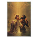 Recherche de baptême jésus christ posters Catholique