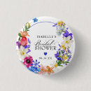 Recherche de et mariage floral blanc badges Pour tous