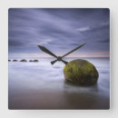 Recherche de roche horloges Plage