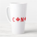 Recherche de canadien tasses Feuille