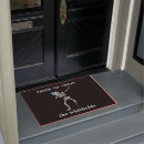 Recherche de halloween paillassons Automne