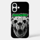 Recherche de métal lourd iphone coques Musique