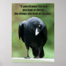 Recherche de perspectives posters Inspiration
