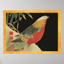 Recherche de vintage japon posters Oiseau