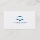 Recherche de conseiller à la loi cartes visite Cabinet juridique