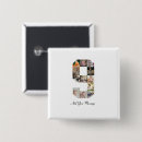 Recherche de noël de photo badges Anniversaire