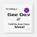 Recherche de abeille de miel magnets Apiculture