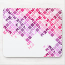 Recherche de blanc rose tapis souris Magenta