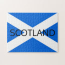 Recherche de scotlands puzzles Montagne