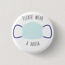 Recherche de portez badges Covid
