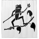 Recherche de silhouette grenouille Crapaud