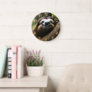 Recherche de paresseux horloges Animal